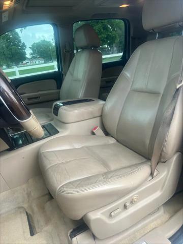 2007 GMC Yukon XL Denali