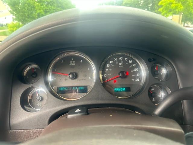 2007 GMC Yukon XL Denali