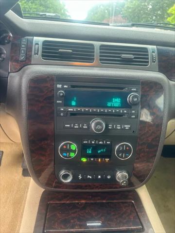 2007 GMC Yukon XL Denali