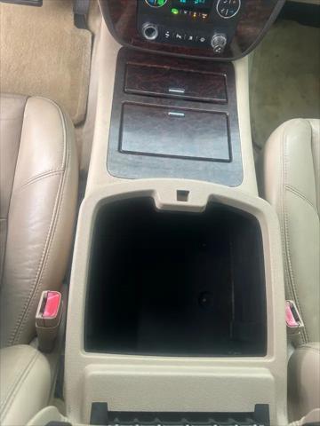 2007 GMC Yukon XL Denali