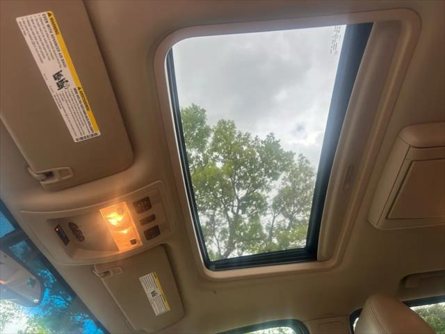 2007 GMC Yukon XL Denali