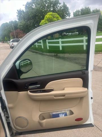 2007 GMC Yukon XL Denali
