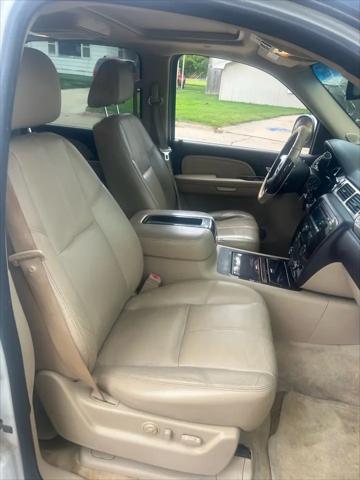 2007 GMC Yukon XL Denali
