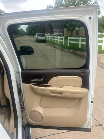 2007 GMC Yukon XL Denali