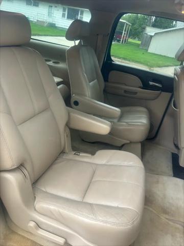 2007 GMC Yukon XL Denali