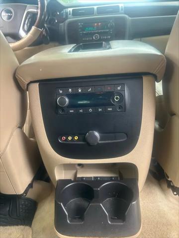 2007 GMC Yukon XL Denali