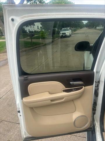 2007 GMC Yukon XL Denali