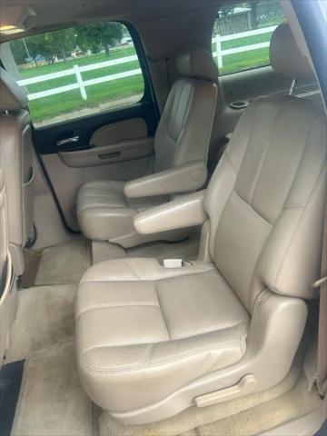 2007 GMC Yukon XL Denali