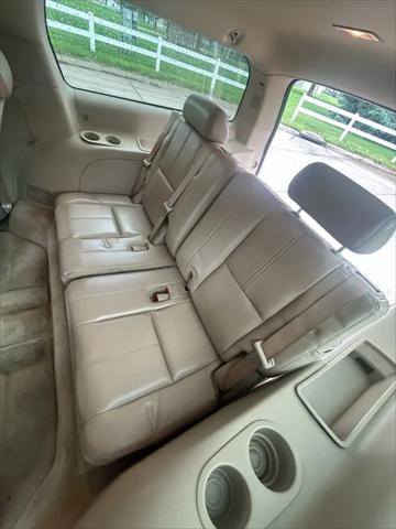 2007 GMC Yukon XL Denali