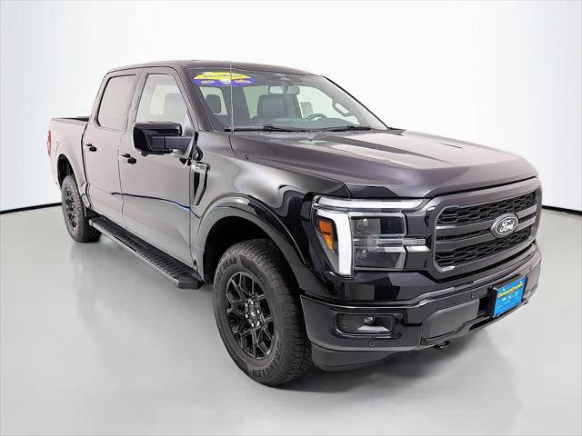 2026 Ford F-150 LARIAT for sale in Cohasset, MN