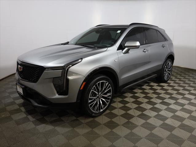 2024 Cadillac XT4 AWD Sport for sale in Sioux Falls, SD