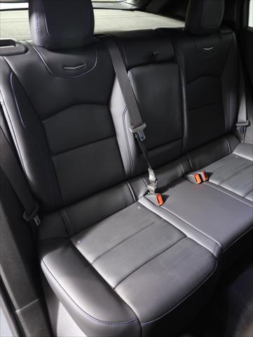 2024 Cadillac XT4 AWD Sport
