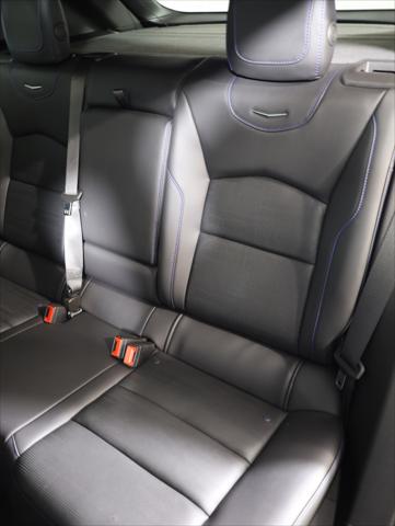 2024 Cadillac XT4 AWD Sport