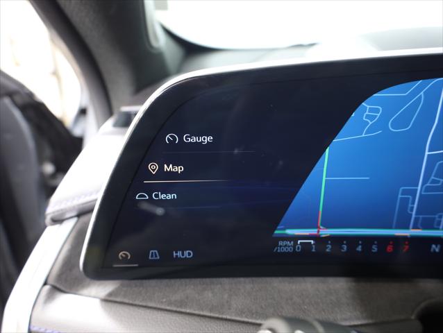 2024 Cadillac XT4 AWD Sport