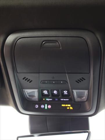2024 Cadillac XT4 AWD Sport