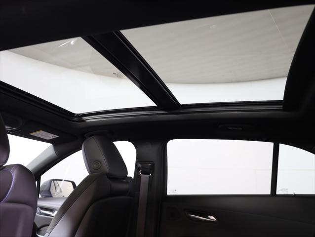 2024 Cadillac XT4 AWD Sport