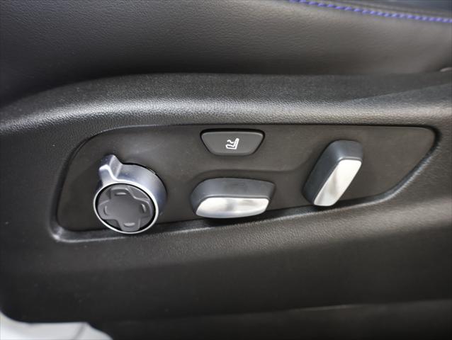 2024 Cadillac XT4 AWD Sport