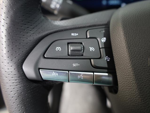 2024 Cadillac XT4 AWD Sport