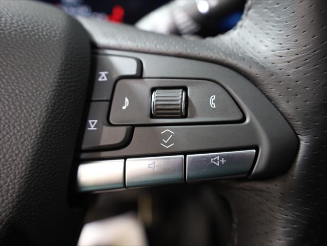 2024 Cadillac XT4 AWD Sport