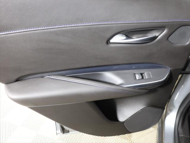 2024 Cadillac XT4 AWD Sport