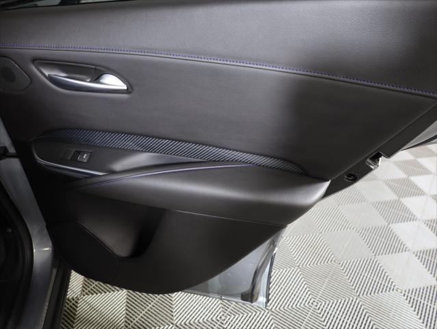 2024 Cadillac XT4 AWD Sport