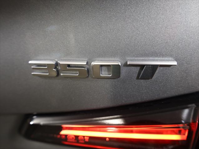 2024 Cadillac XT4 AWD Sport