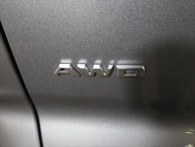 2024 Cadillac XT4 AWD Sport