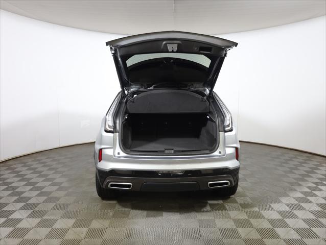 2024 Cadillac XT4 AWD Sport