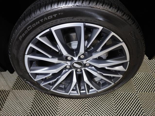 2024 Cadillac XT4 AWD Sport