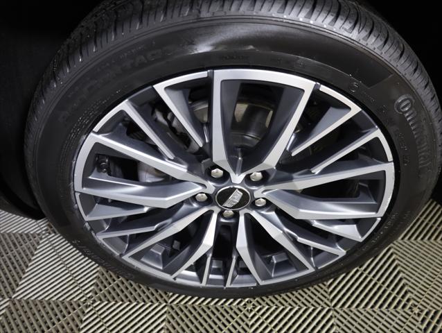 2024 Cadillac XT4 AWD Sport