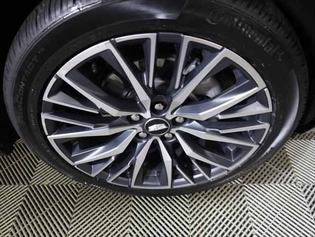 2024 Cadillac XT4 AWD Sport