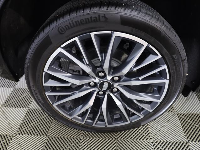 2024 Cadillac XT4 AWD Sport