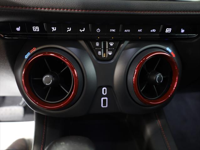 2020 Chevrolet Blazer AWD RS