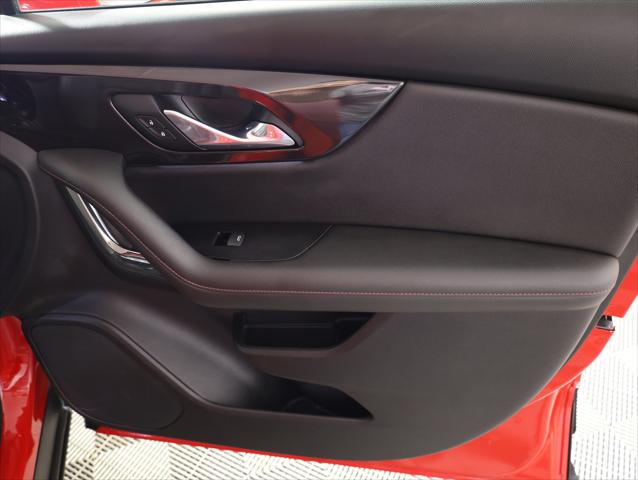 2020 Chevrolet Blazer AWD RS