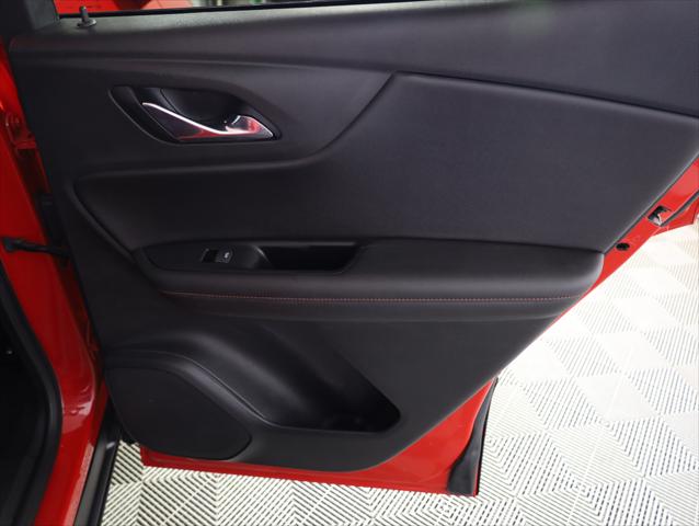 2020 Chevrolet Blazer AWD RS