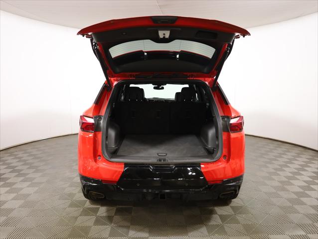 2020 Chevrolet Blazer AWD RS
