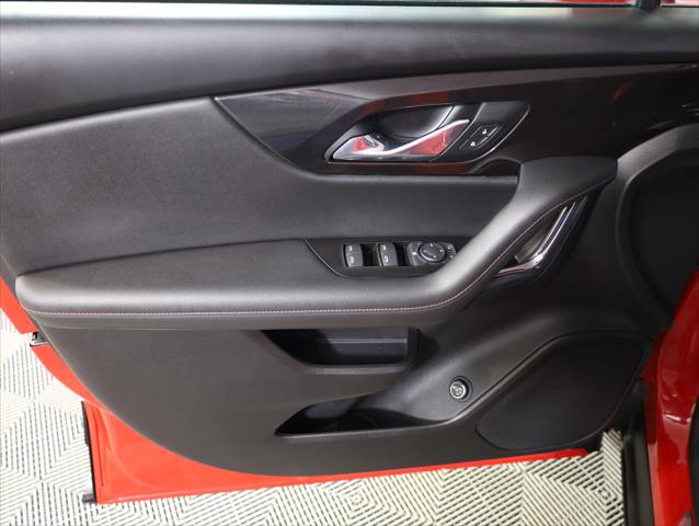 2020 Chevrolet Blazer AWD RS