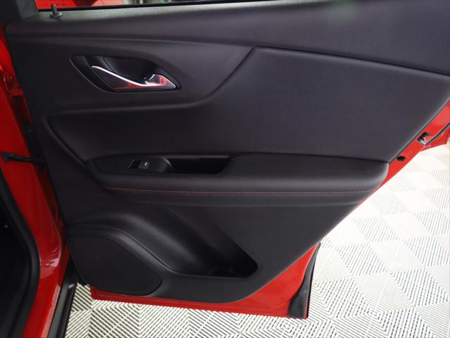 2020 Chevrolet Blazer AWD RS