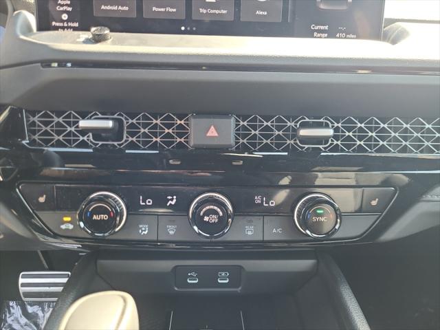 2025 Honda Accord Sedan Sport