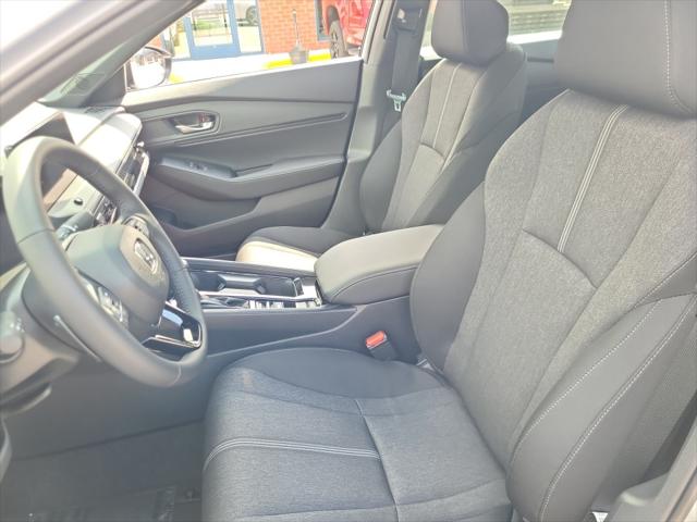 2025 Honda Accord Sedan Sport