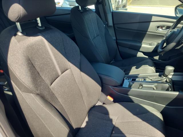 2025 Honda Accord Sedan Sport