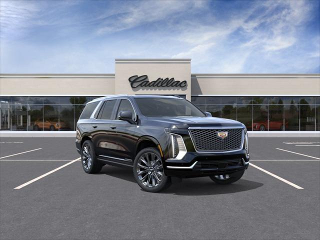 2026 Cadillac Escalade Platinum Luxury for sale in Sioux Falls, SD