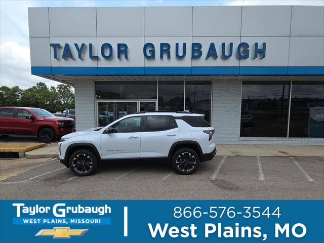 2026 Chevrolet Equinox AWD RS for sale in West Plain, MO