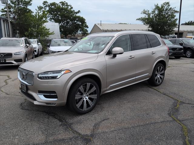 2024 Volvo XC90 B5 Plus Bright Theme for sale in Manchester, NH