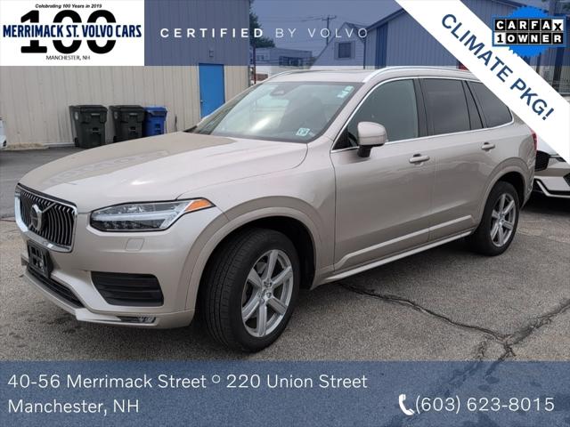 2023 Volvo XC90 B5 Core for sale in Manchester, NH