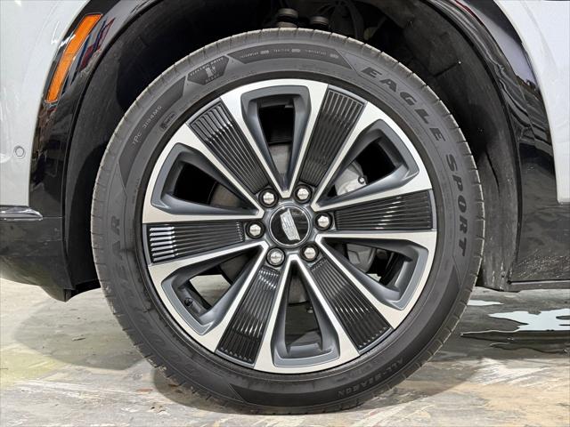 2026 Cadillac iQ Sport