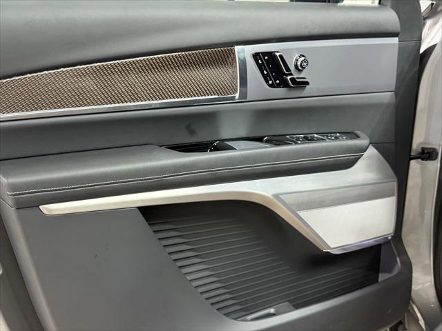 2026 Cadillac iQ Sport