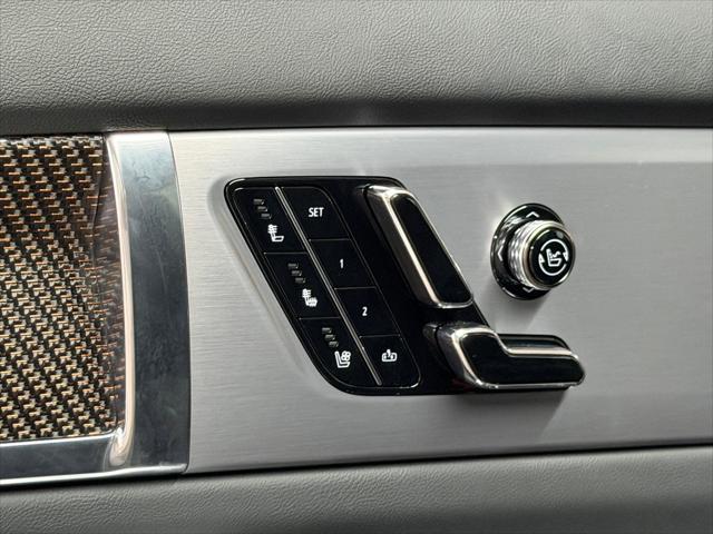 2026 Cadillac iQ Sport