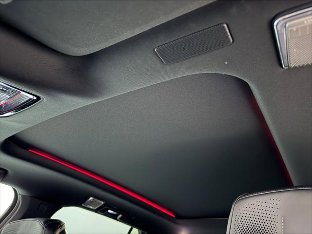 2026 Cadillac iQ Sport