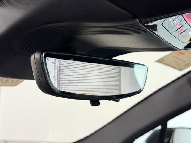 2026 Cadillac iQ Sport